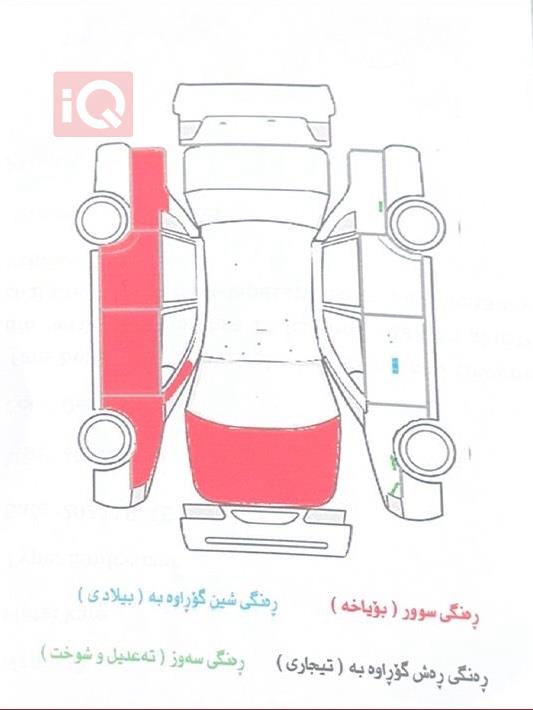 تۆیۆتا لاند کروزەر